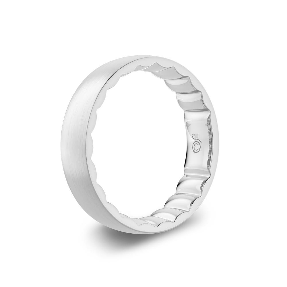 MFIT-MC Wedding Band