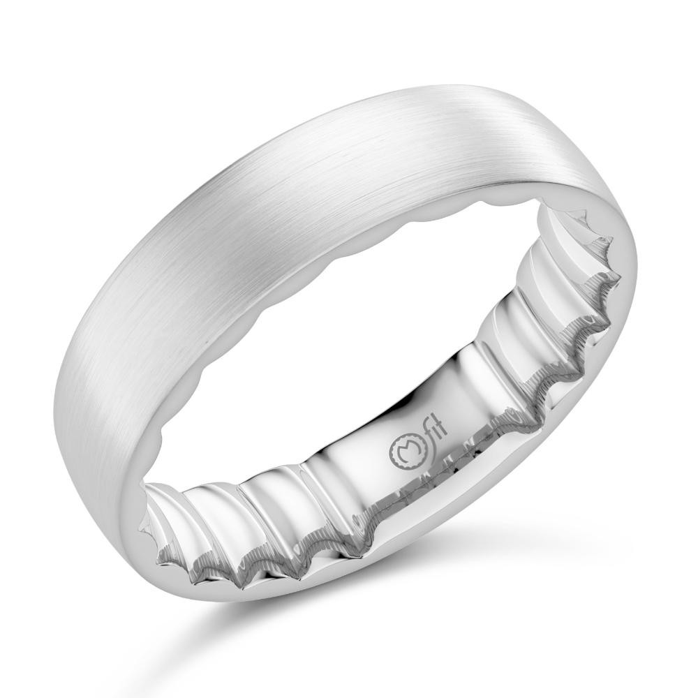 MFIT-MC Wedding Band
