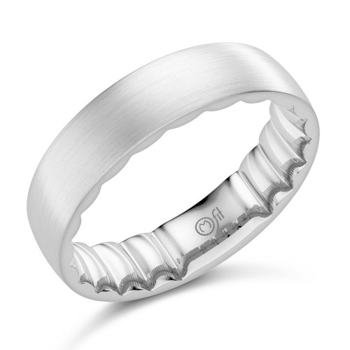 MFIT-MC Wedding Band