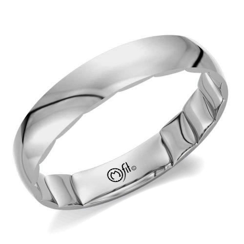 MFIT-MC Wedding Band