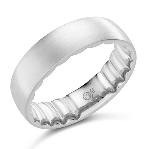 MFIT-MC Wedding Band