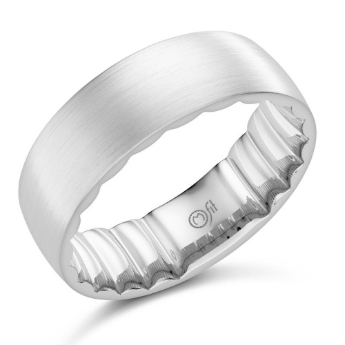 MFIT-MC Wedding Band