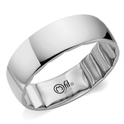 MFIT-MC Wedding Band
