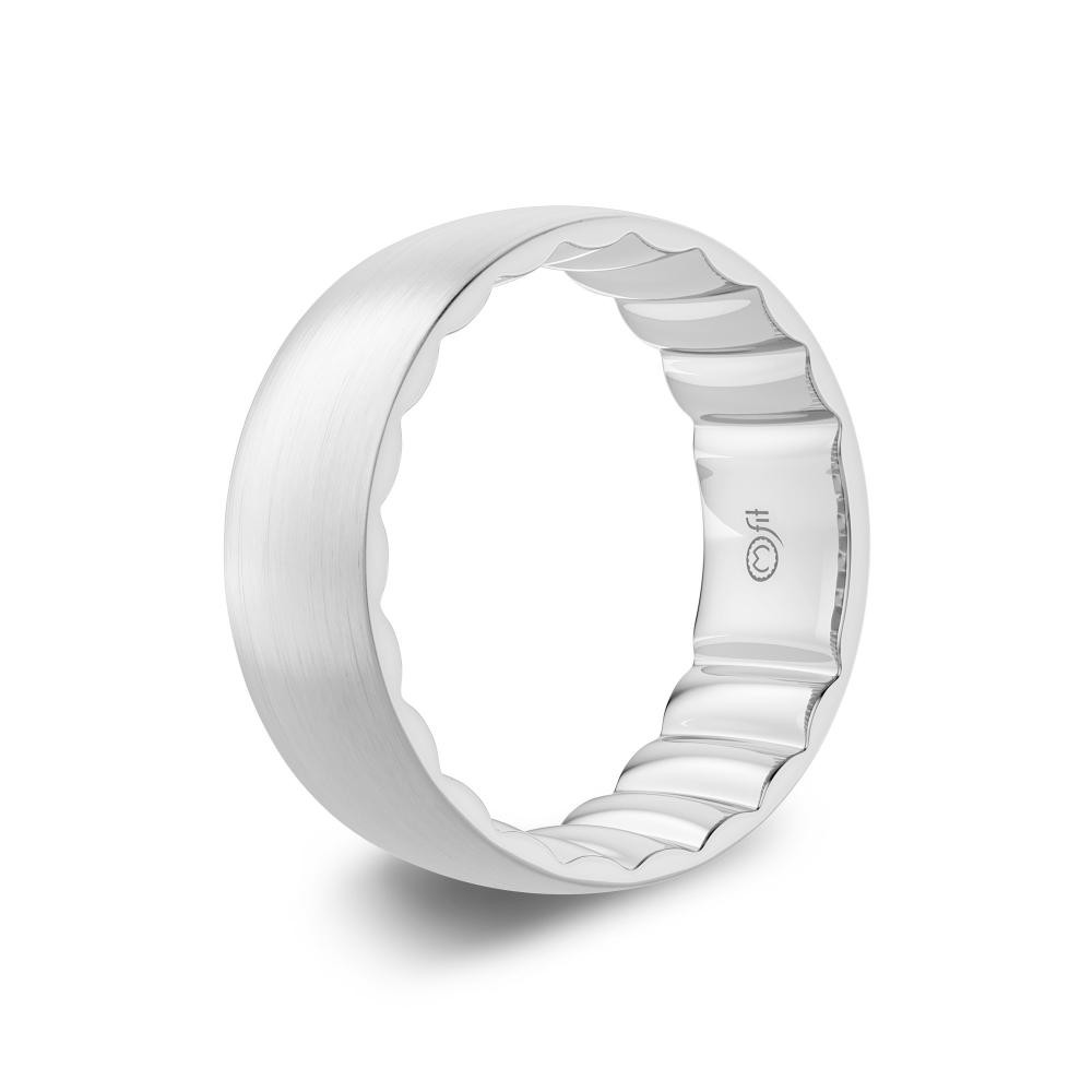 MFIT-MC Wedding Band