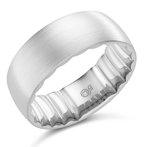 MFIT-MC Wedding Band