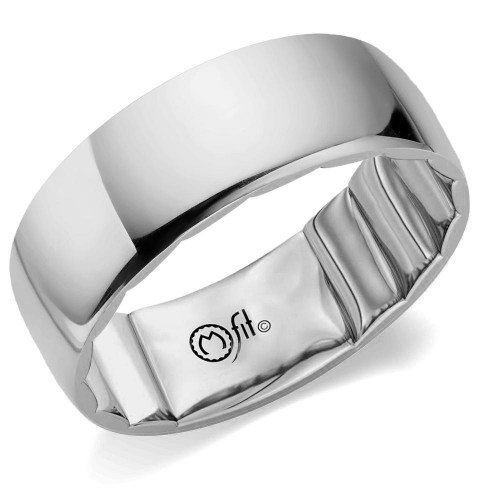 MFIT-MC Wedding Band