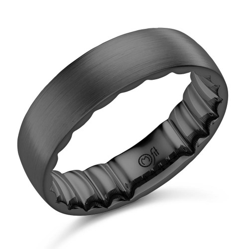 MFIT-MC Wedding Band