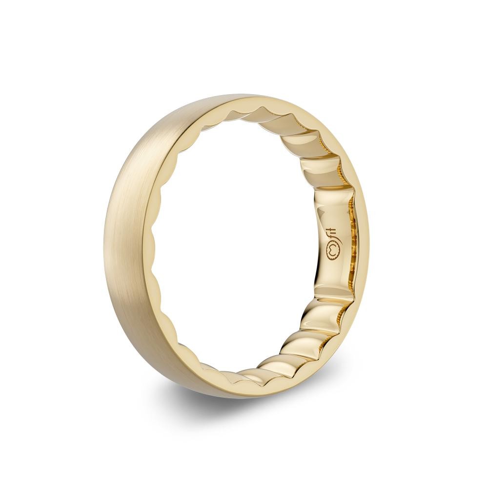 MFIT-MC Wedding Band