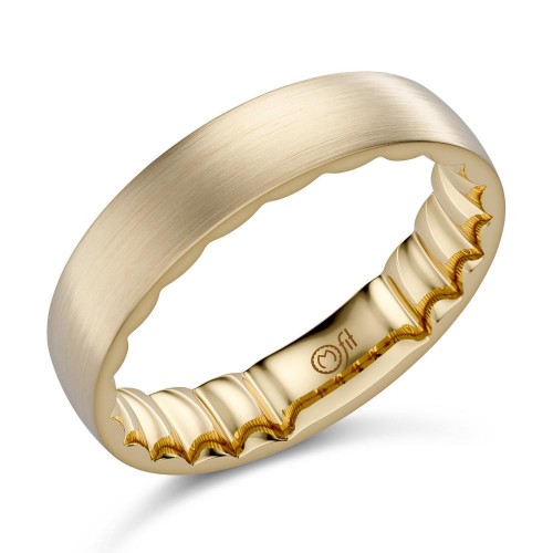 MFIT-MC Wedding Band