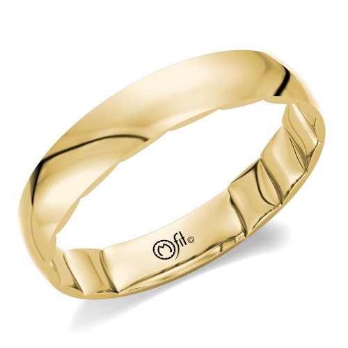 MFIT-MC Wedding Band