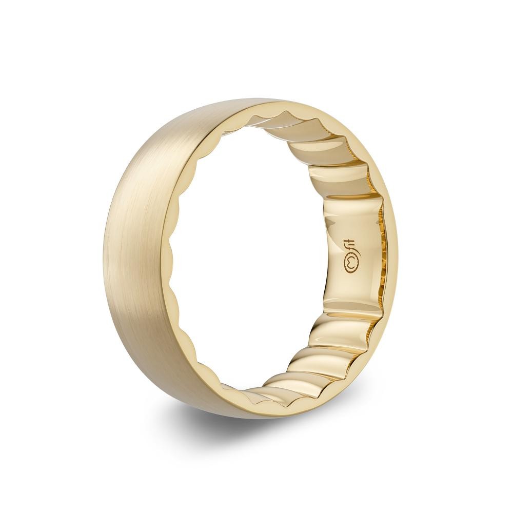 MFIT-MC Wedding Band