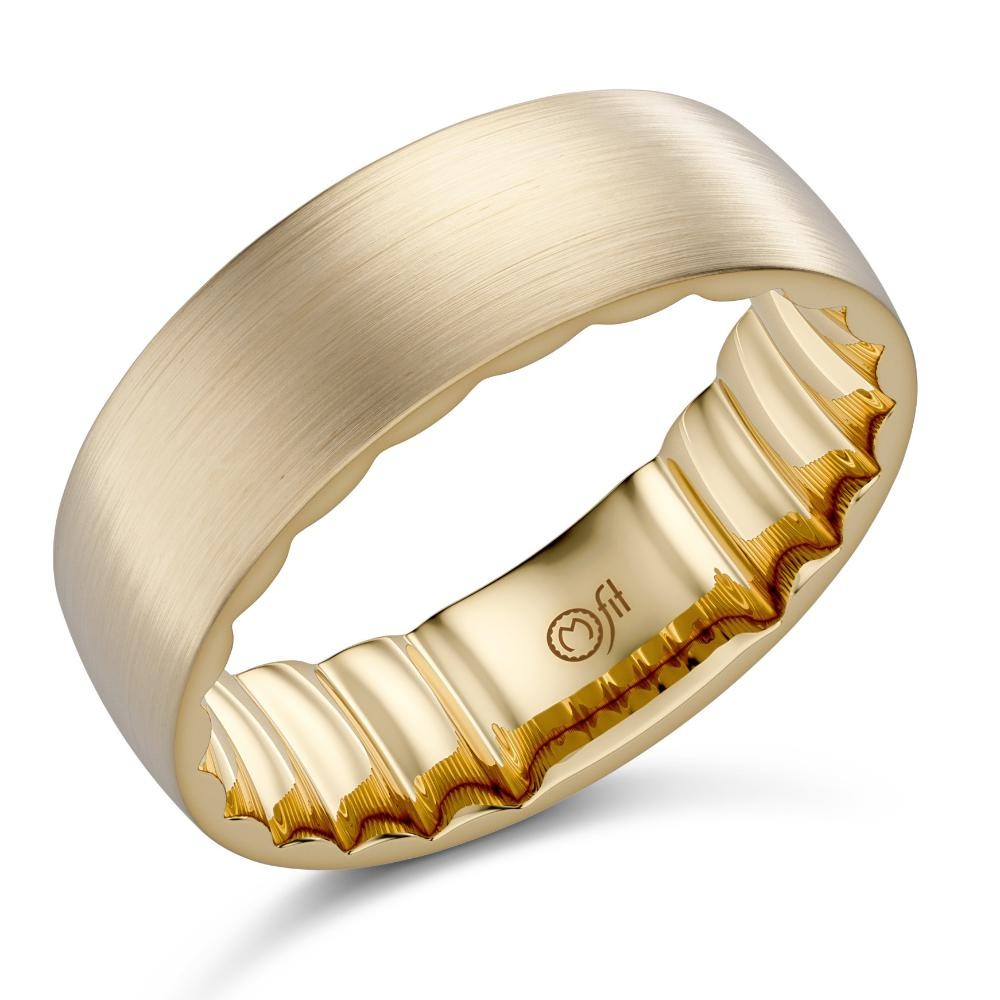 MFIT-MC Wedding Band