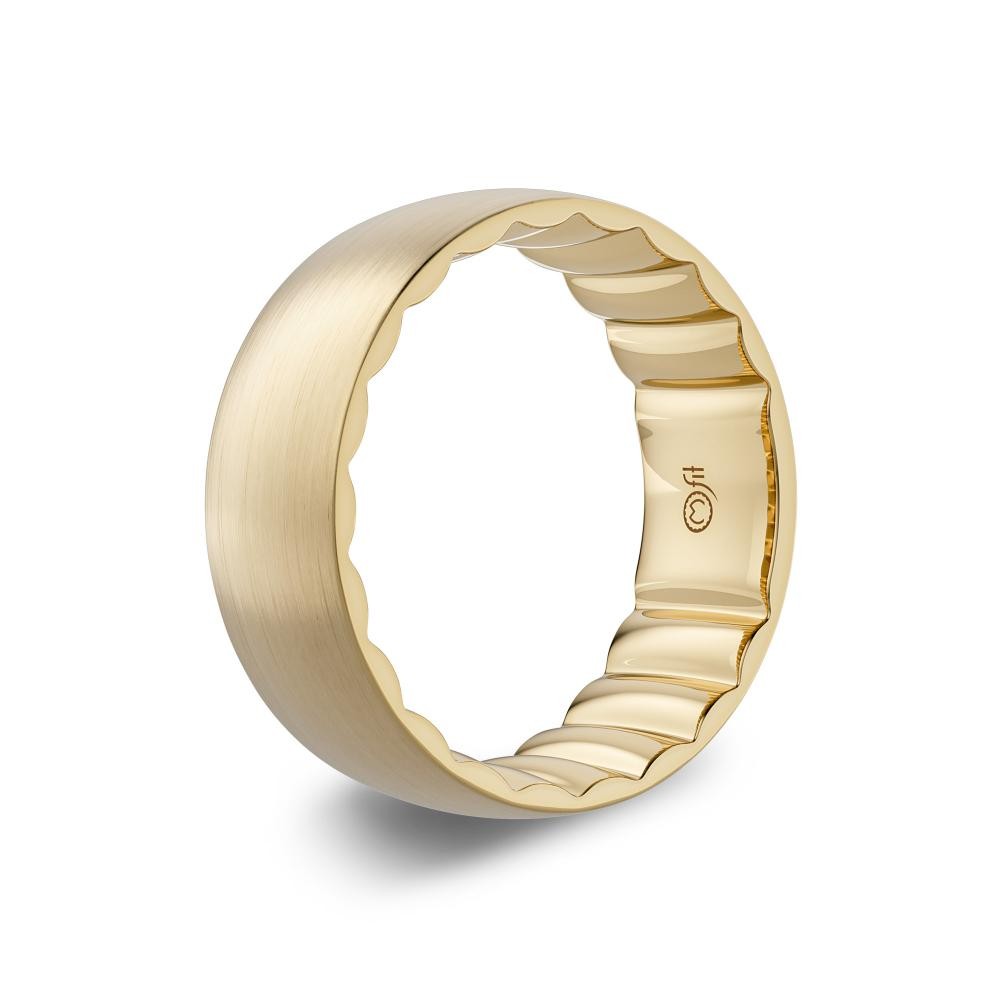 MFIT-MC Wedding Band