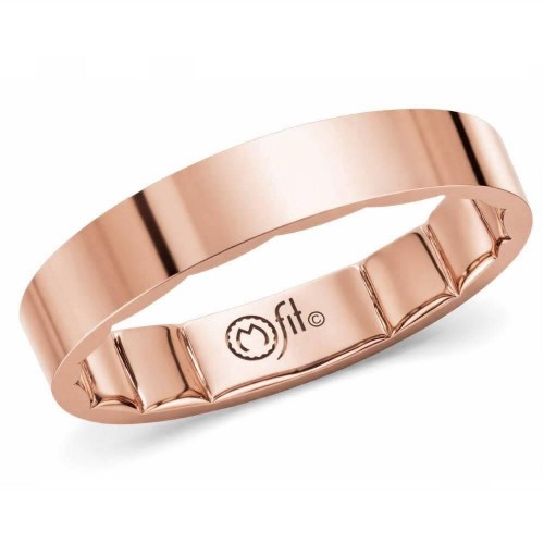 MFIT-MC Wedding Band