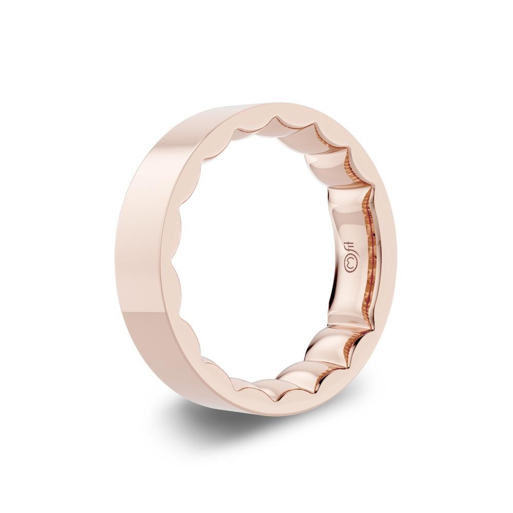 MFIT-MC Wedding Band