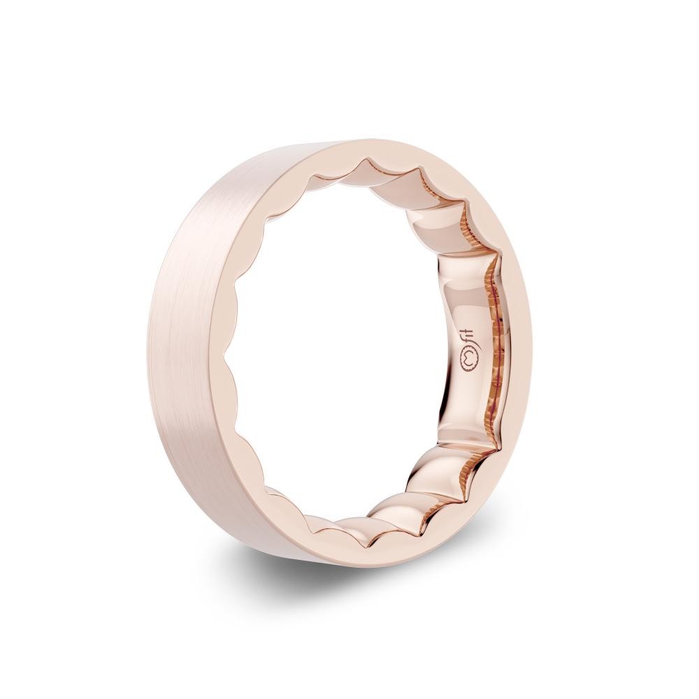 MFIT-MC Wedding Band
