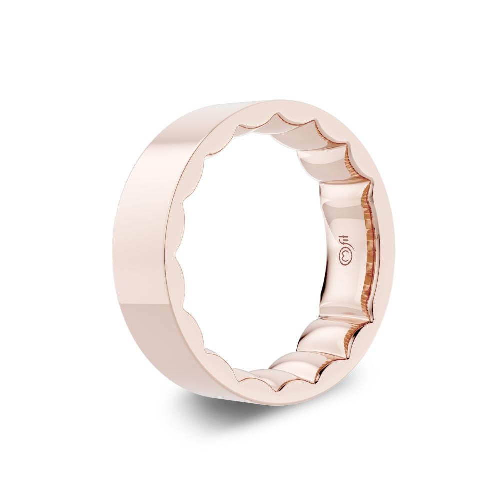 MFIT-MC Wedding Band