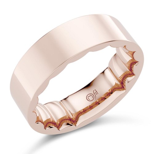 MFIT-MC Wedding Band