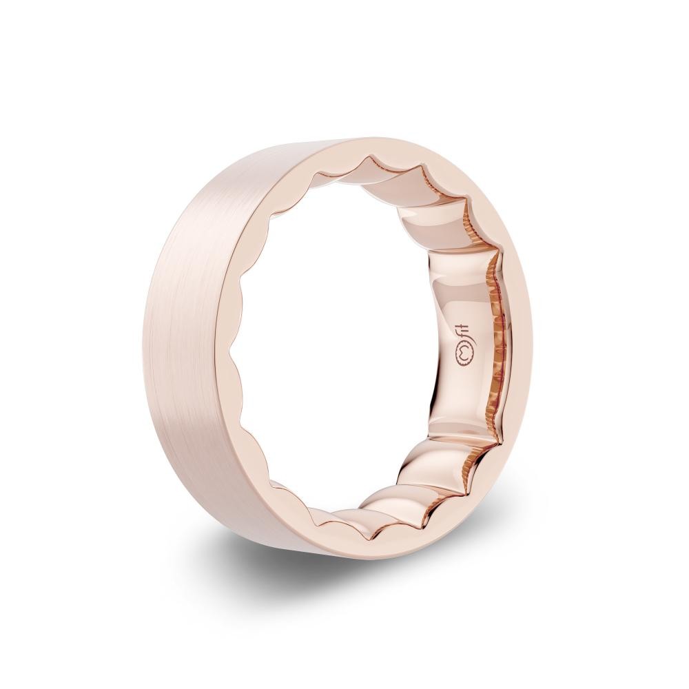 MFIT-MC Wedding Band