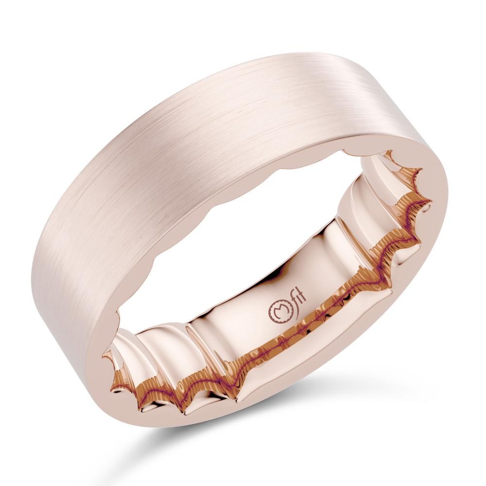 MFIT-MC Wedding Band