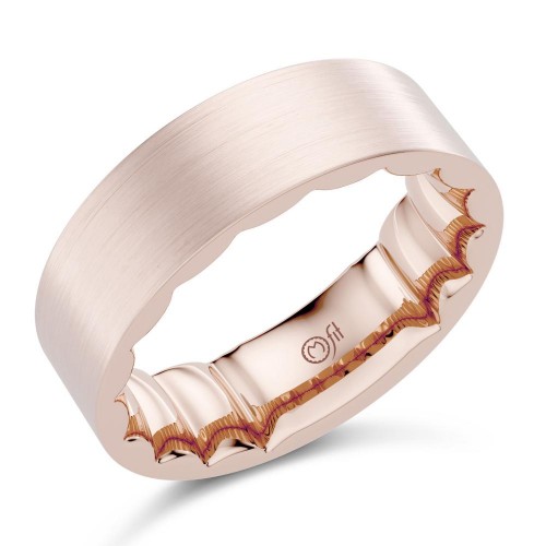 MFIT-MC Wedding Band