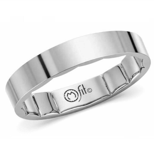 MFIT-MC Wedding Band