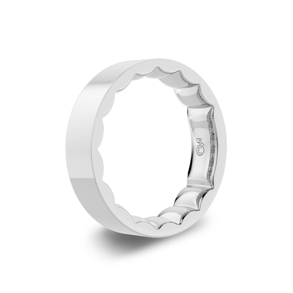 MFIT-MC Wedding Band