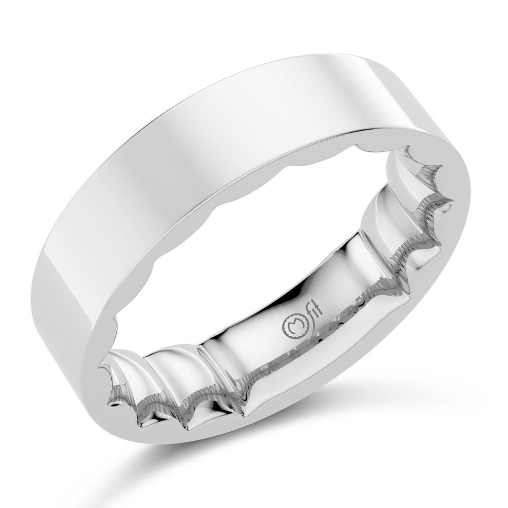 MFIT-MC Wedding Band