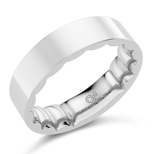 MFIT-MC Wedding Band