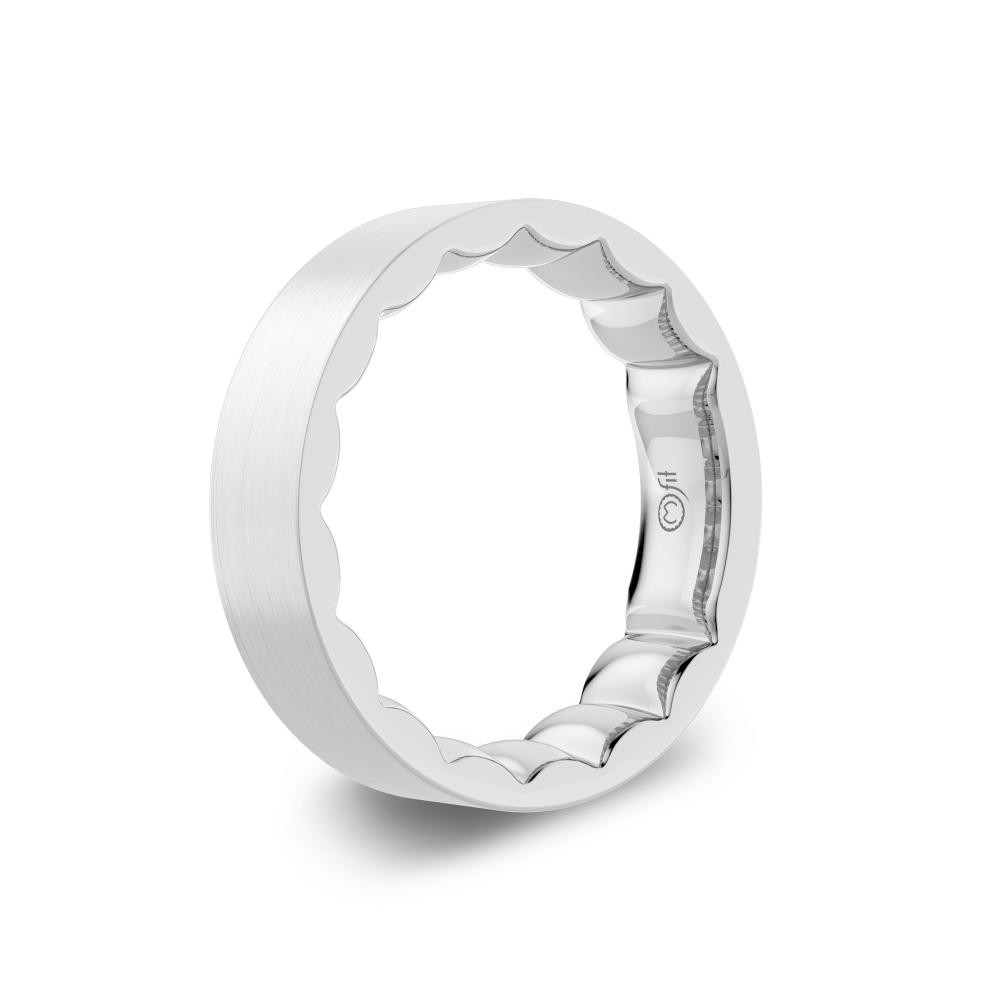 MFIT-MC Wedding Band