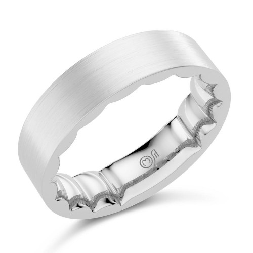 MFIT-MC Wedding Band