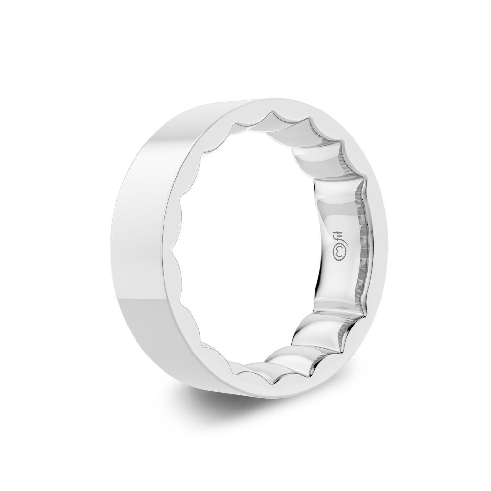 MFIT-MC Wedding Band