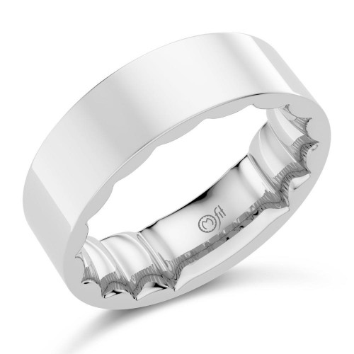MFIT-MC Wedding Band