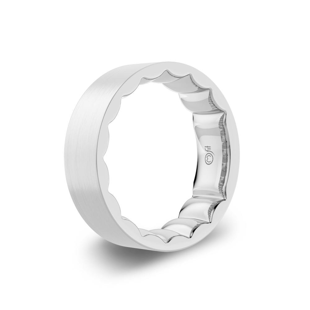 MFIT-MC Wedding Band