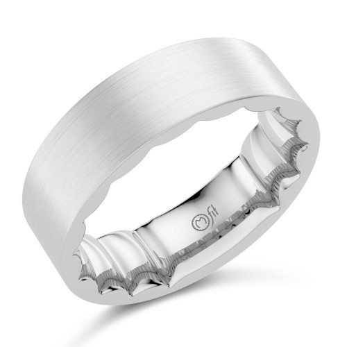 MFIT-MC Wedding Band
