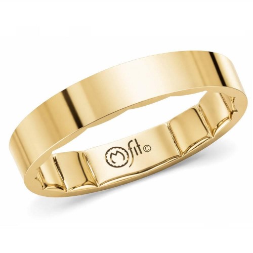 MFIT-MC Wedding Band