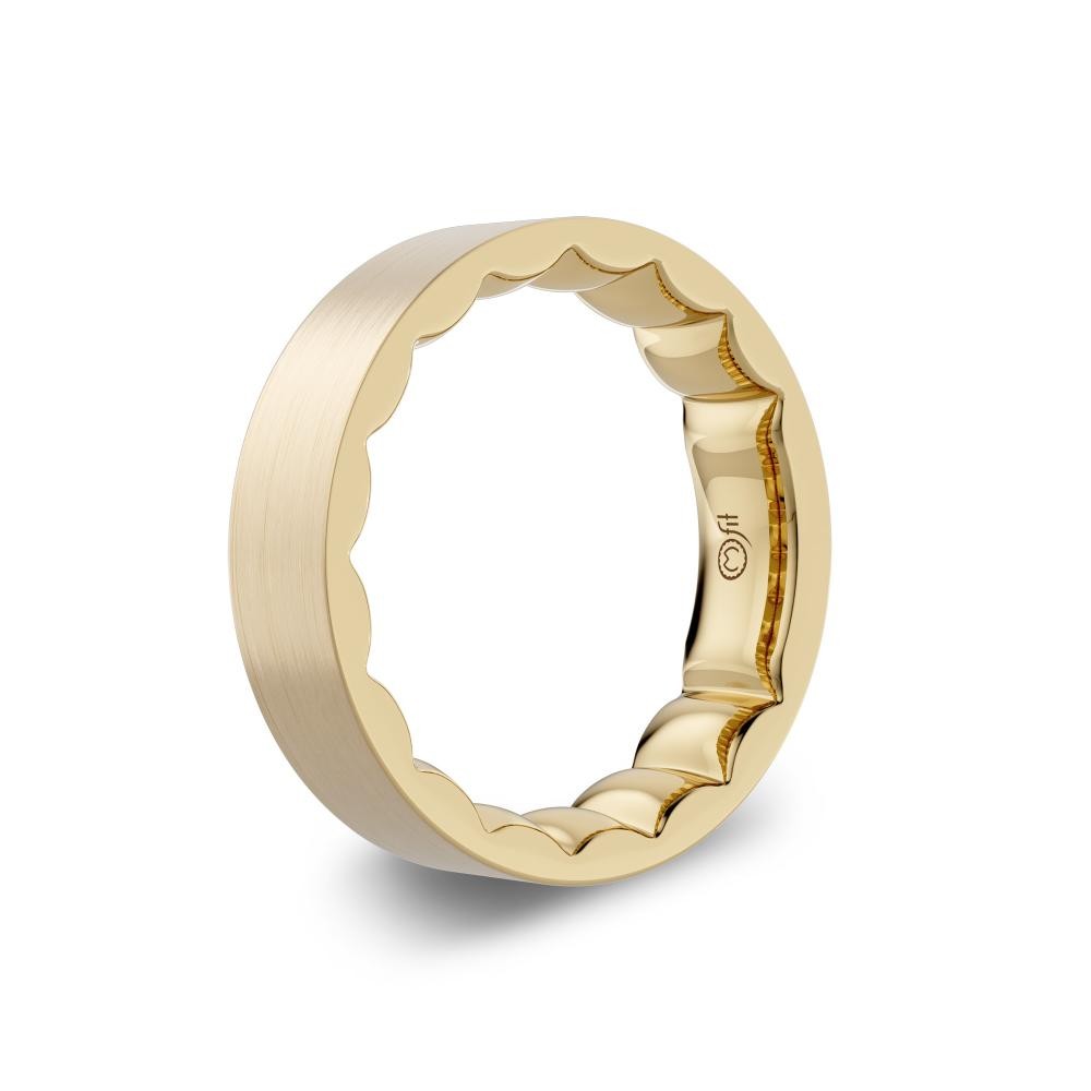 MFIT-MC Wedding Band