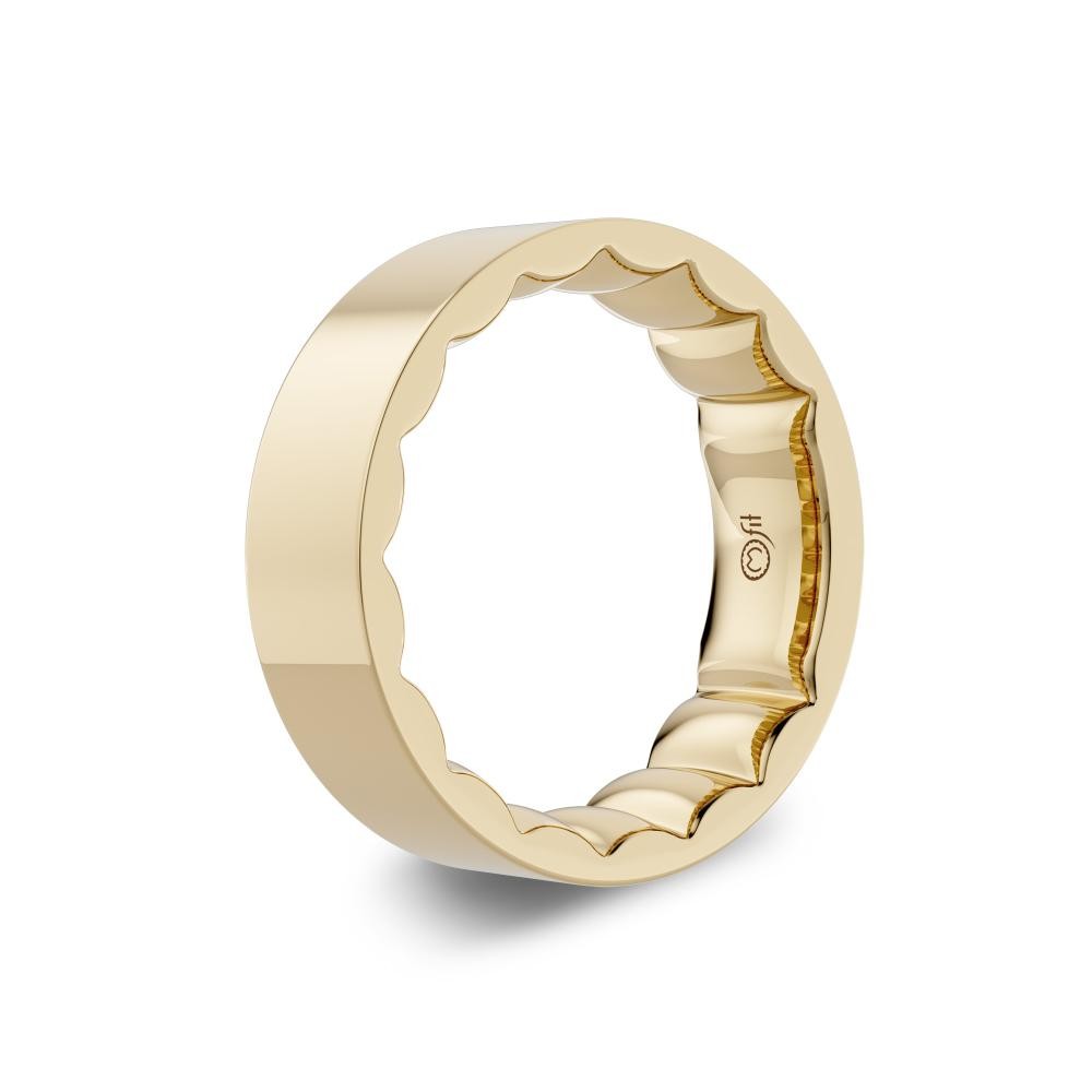 MFIT-MC Wedding Band