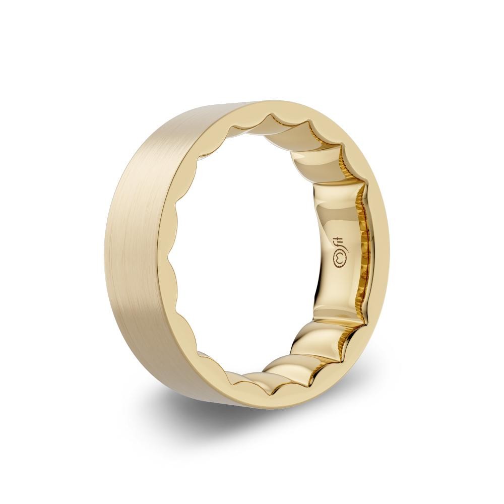 MFIT-MC Wedding Band