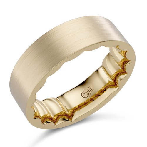 MFIT-MC Wedding Band