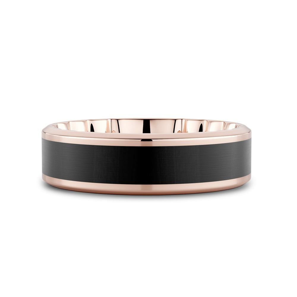 MFIT-MC Wedding Band