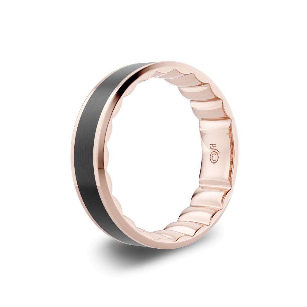 MFIT-MC Wedding Band