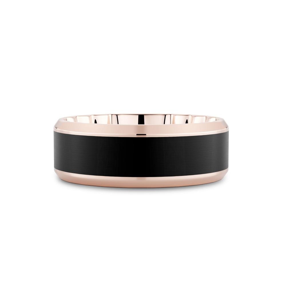 MFIT-MC Wedding Band