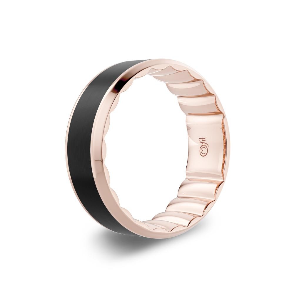 MFIT-MC Wedding Band
