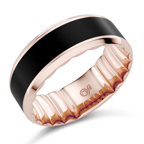 MFIT-MC Wedding Band