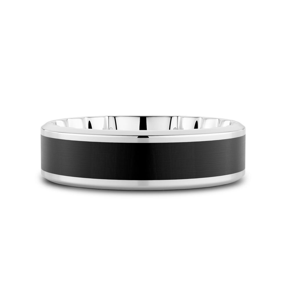 MFIT-MC Wedding Band