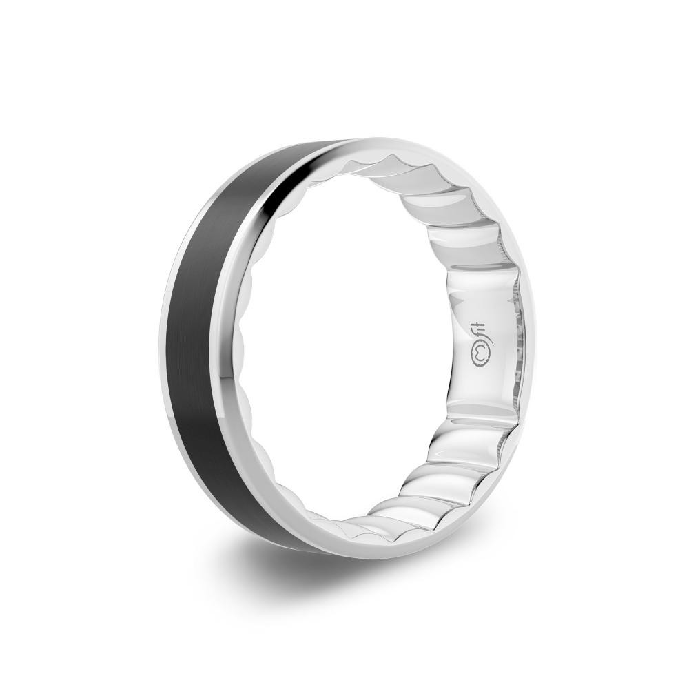 MFIT-MC Wedding Band
