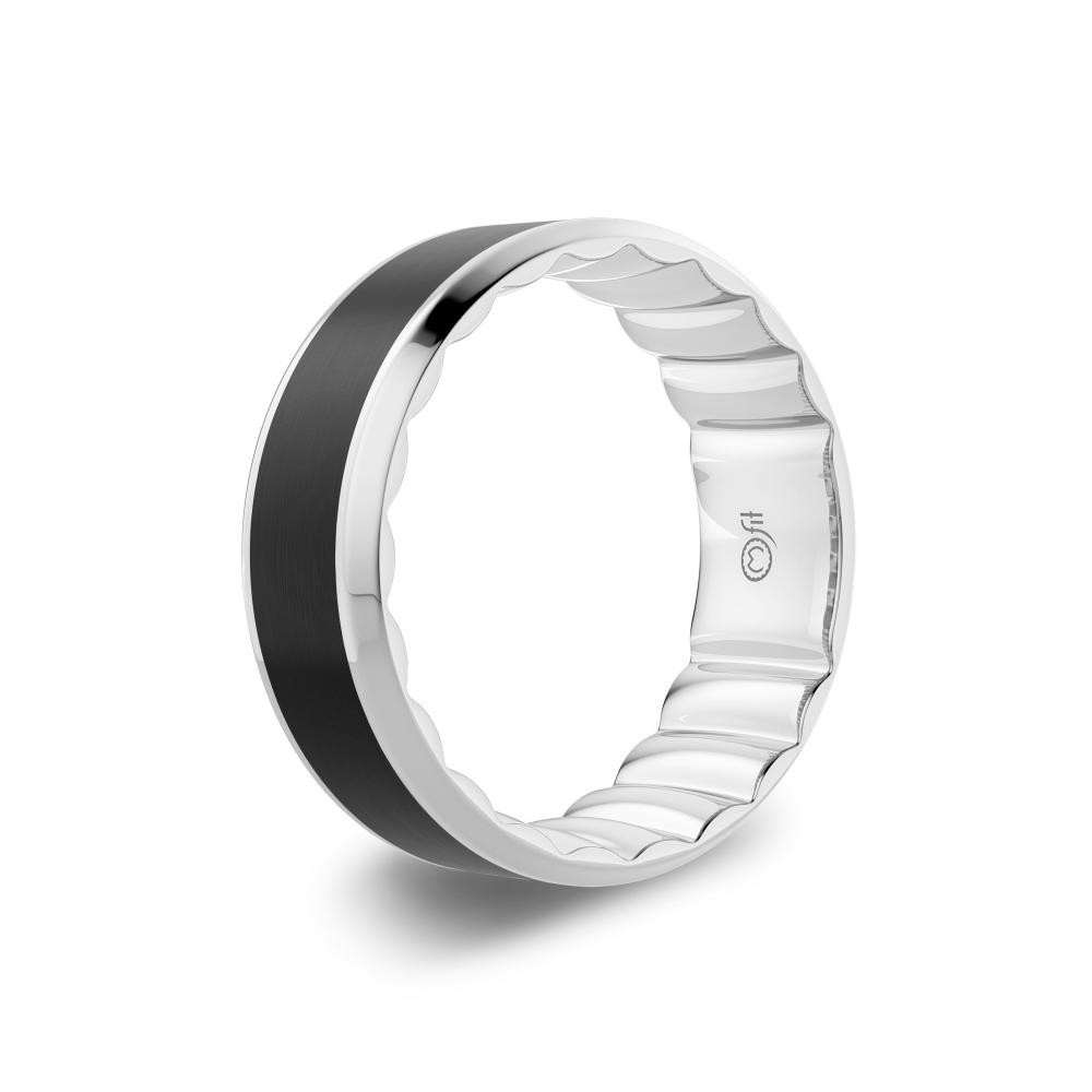 MFIT-MC Wedding Band