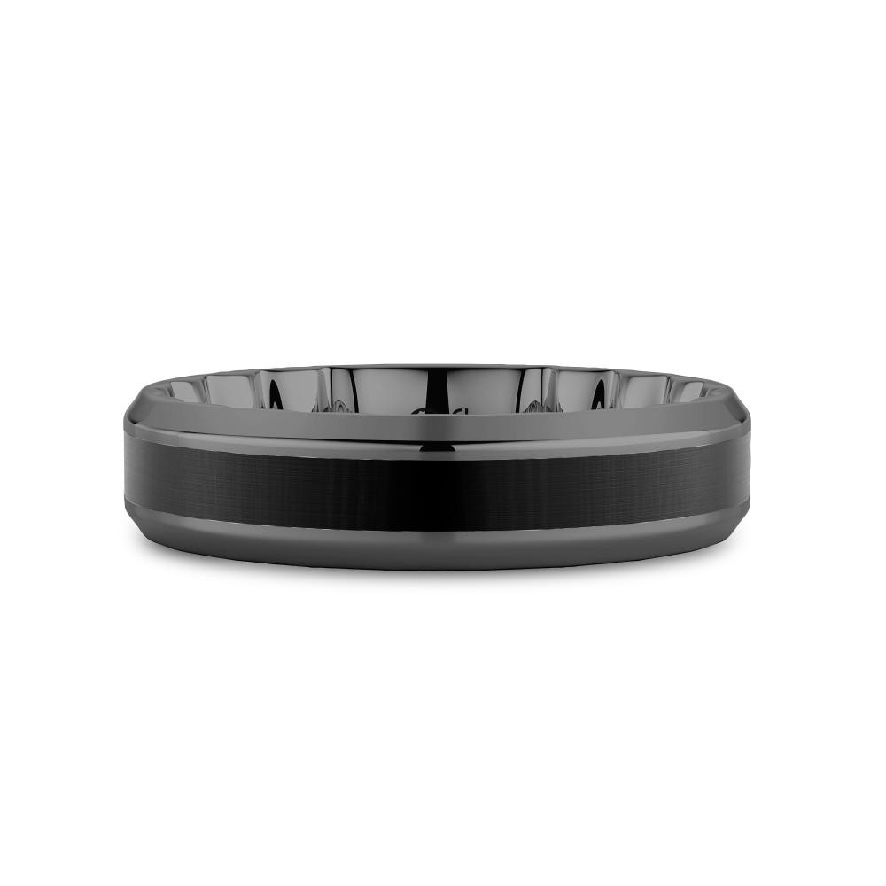 MFIT-MC Wedding Band