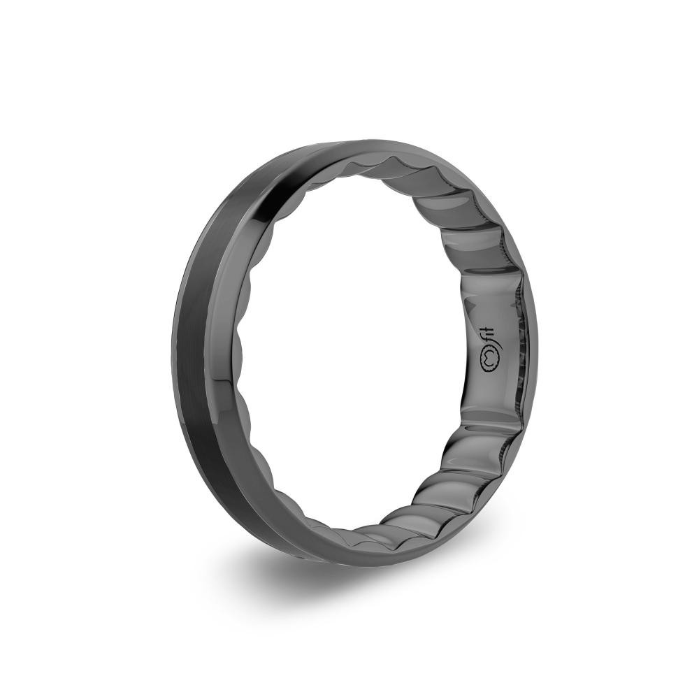 MFIT-MC Wedding Band